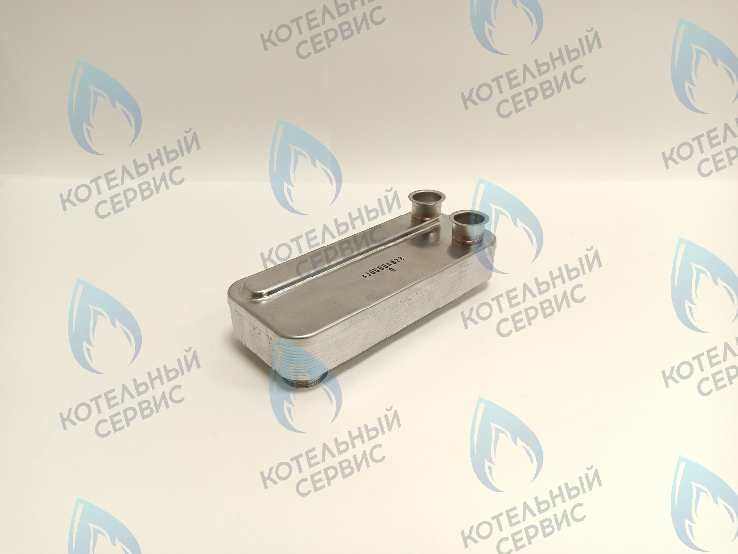 30004997A Теплообменник ГВС (вторичный) 12 пластин Navien Ace 24K, Atmo 20-24A(N) (подходит к Deluxe 13-24K) в Екатеринбурге	