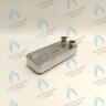 30004997A Теплообменник ГВС (вторичный) 12 пластин Navien Ace 24K, Atmo 20-24A(N) (подходит к Deluxe 13-24K) в Екатеринбурге	