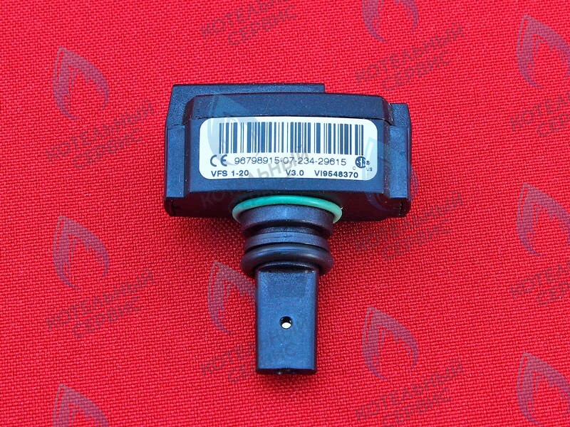ST50104 Датчик протока и температуры MORA TOP в Екатеринбурге	