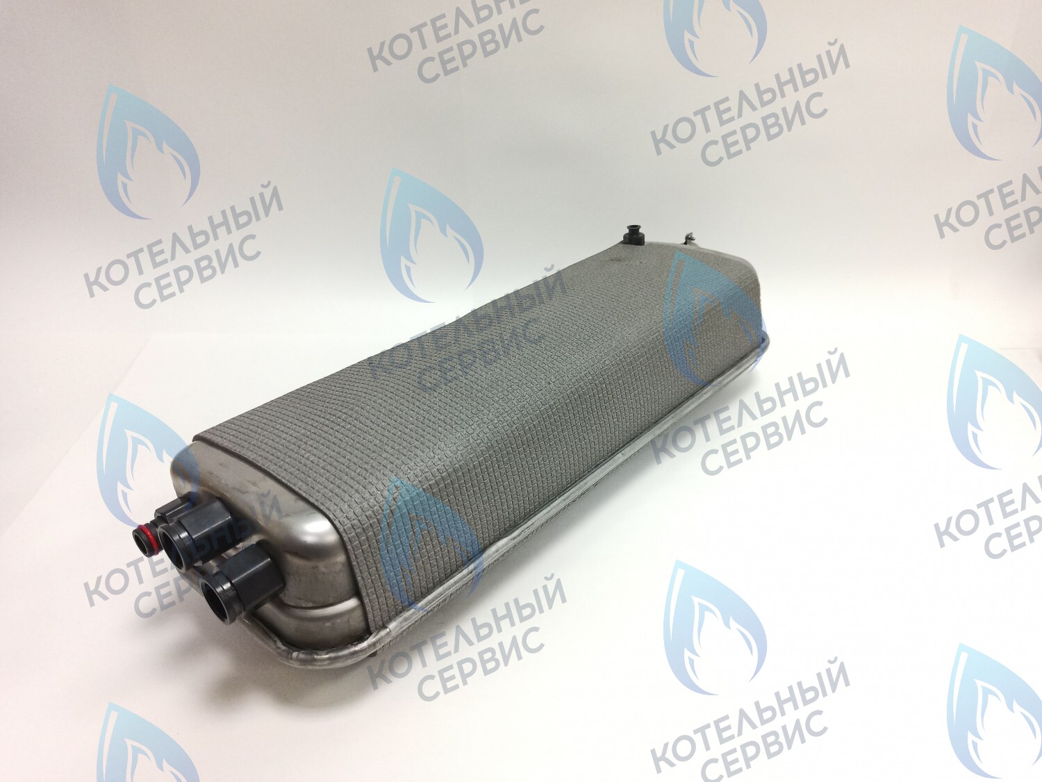 H160570001 Бак расширительный 7л 57см (серия B) 16..20K ELSOTHERM в Екатеринбурге	