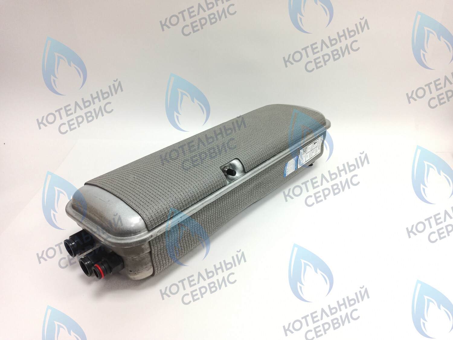 H160570001 Расширительный бак Elsotherm 16..20K серия B (7 литров, большой 57см.) в Екатеринбурге	