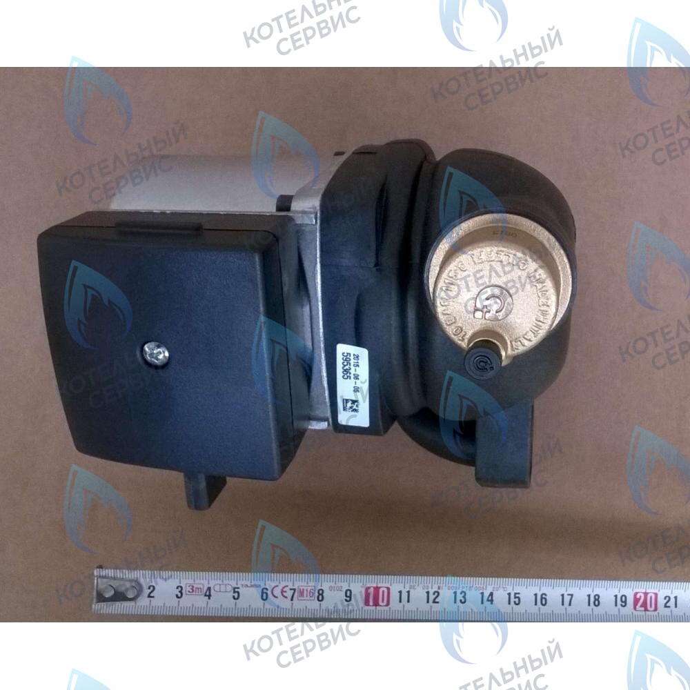 722148000 Насос циркуляционный GRUNDFOS 15-60 (90w) BAXI  LUNA-3 280/310 (артикул 5659550) в Екатеринбурге	