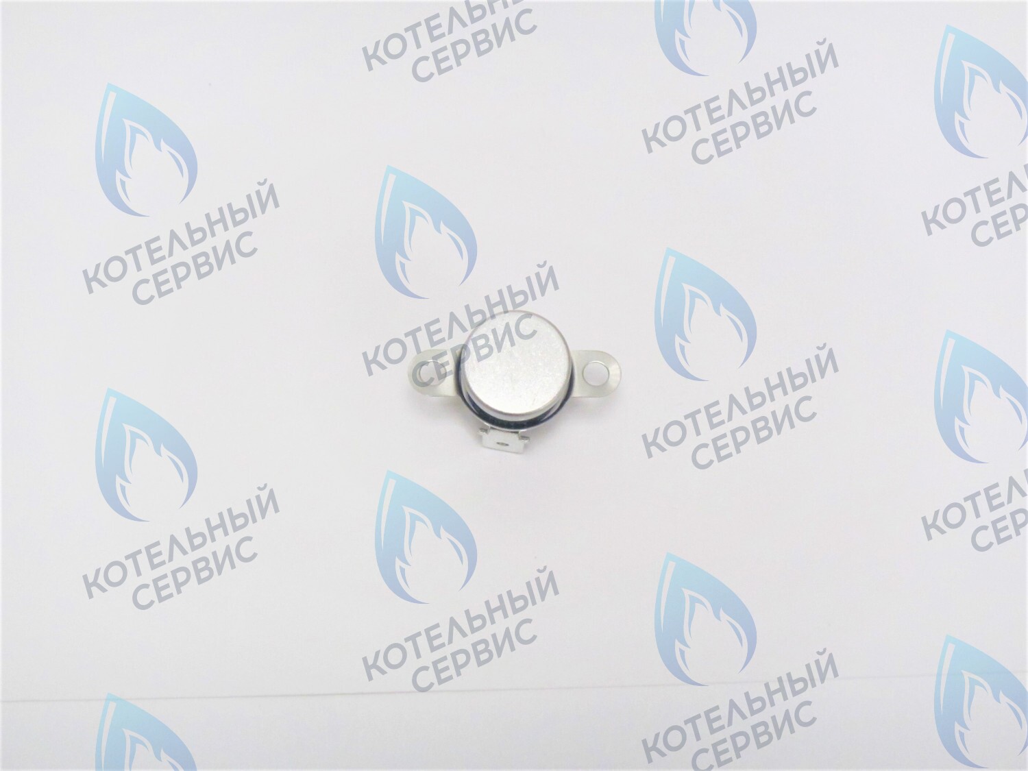 05-5006 Предохранительный термостат 100/80град. системы отопления Polykraft Alpine Light в Екатеринбурге	