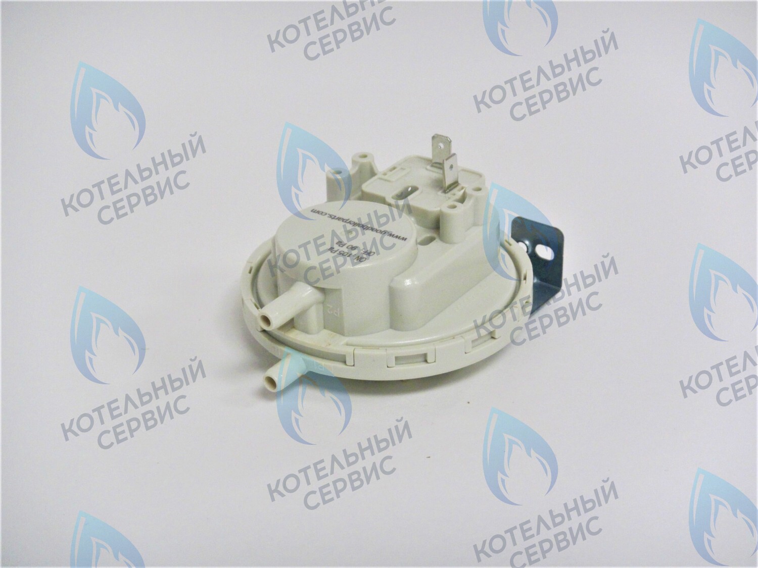 AP-105-090-63-HJ Реле давления воздуха (маностат) 105/90 Pa KOREASTAR BRAVO K (NG) 18 (KS90299016, 39899016, 15199016) в Екатеринбурге	