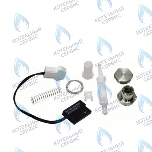 87074060640 Гидроклапан ZW24_30-2/U032_U034-24K BOSCH в Екатеринбурге	