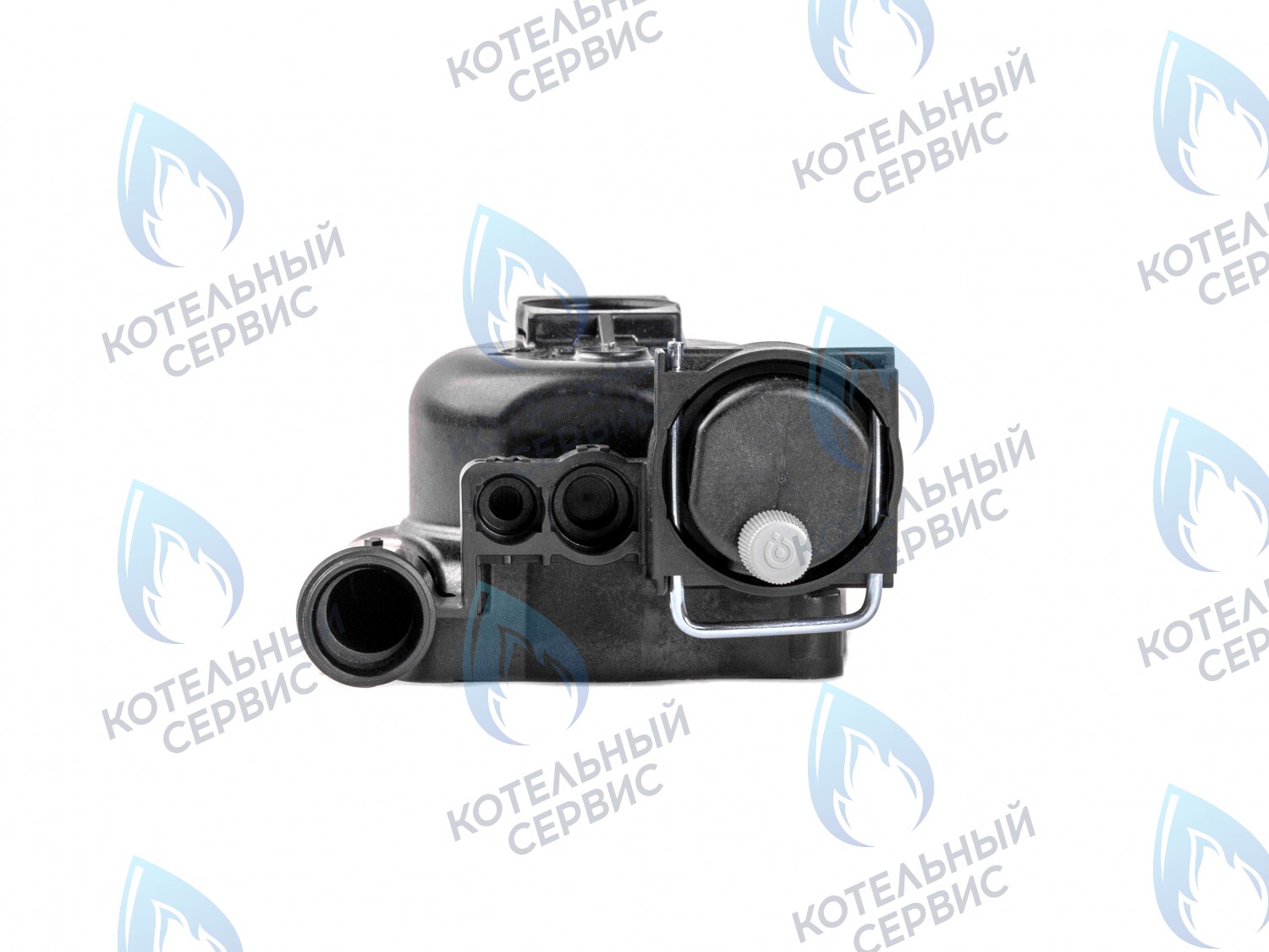 PM002AW Улитка насоса (по часовой) (нижнее крепление два болта) NFSL (W21CW) в Екатеринбурге	