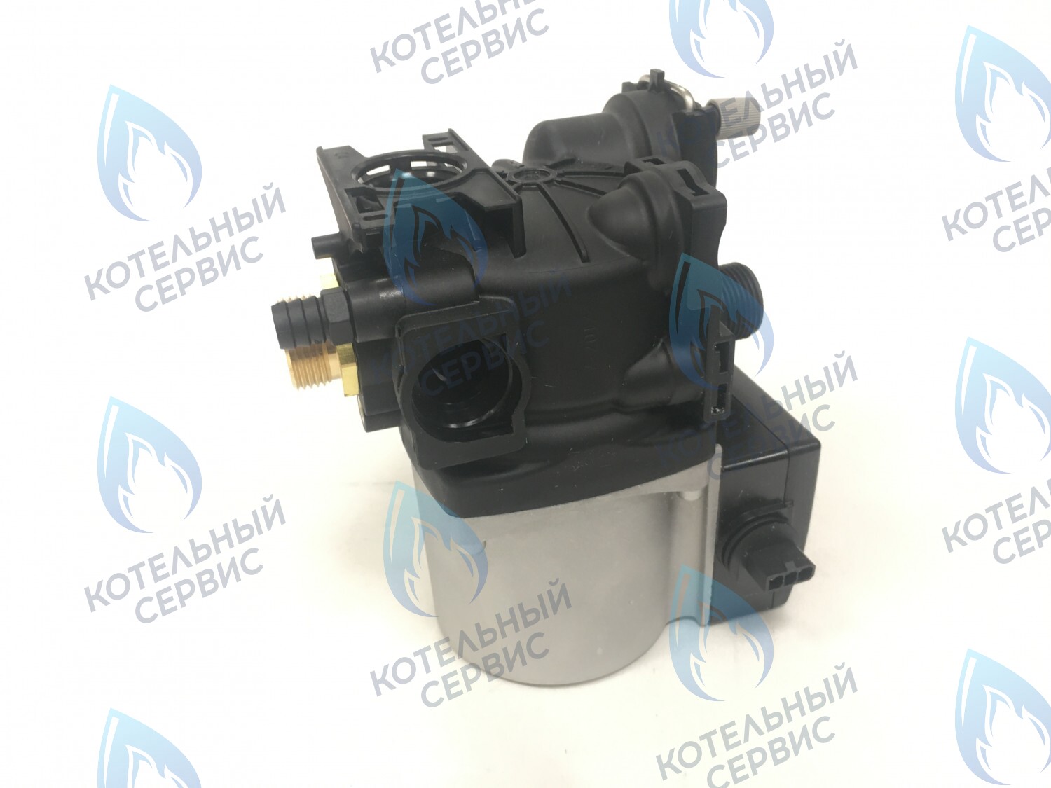 AA.01.01.0001 Насос циркуляционный 5m M26T (новый код AA.01.01.0018) MIZUDO в Екатеринбурге	