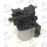 AA.01.01.0001 Насос циркуляционный 5m M26T (новый код AA.01.01.0018) MIZUDO в Екатеринбурге	