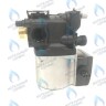 AA.01.01.0001 Насос циркуляционный 5m M26T (новый код AA.01.01.0018) MIZUDO в Екатеринбурге	