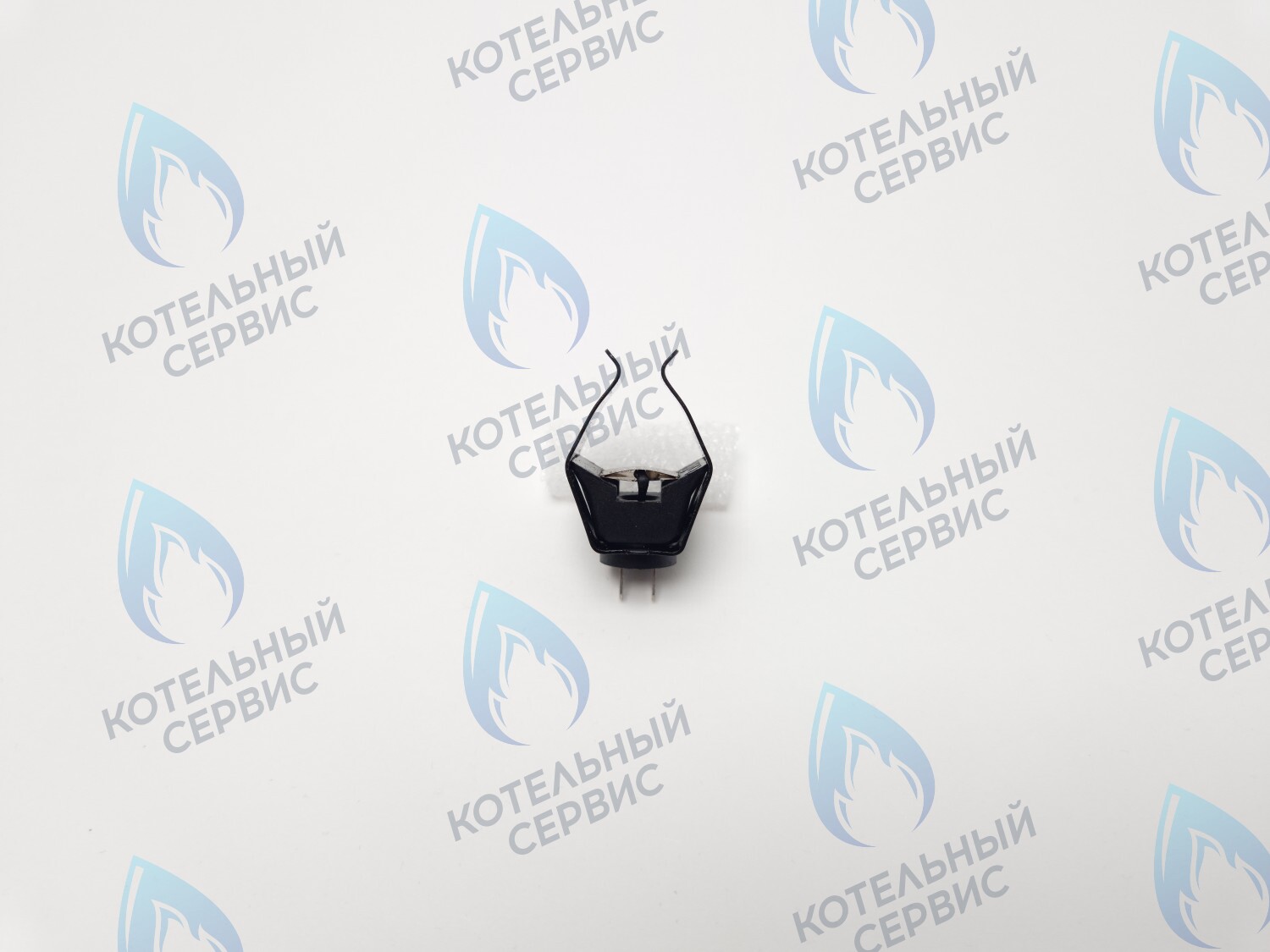 TSH003-29-FE Датчик температуры накладной NTC 3/4" ОВ Ferroli Fortuna Pro (398064290) в Екатеринбурге	