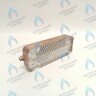 ES190B-000-12F-SW Теплообменник ГВС вторичный 12 пластин BOSCH WBN2000/WBN6000 12/18C, BUDERUS U072 18 в Екатеринбурге	