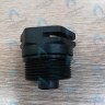792.1000000892 ВТУЛКА ТРЕХХОДОВОГО КЛАПАНА ДЛЯ СЕРВОПРИВОДА KENTATSU NOBBY SMART 24-2CS, 28-2CS в Екатеринбурге	