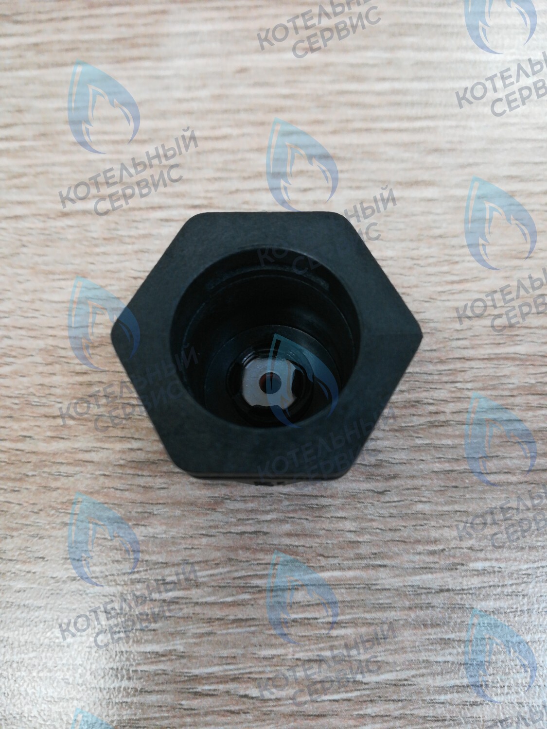 792.1000000892 ВТУЛКА ТРЕХХОДОВОГО КЛАПАНА ДЛЯ СЕРВОПРИВОДА KENTATSU NOBBY SMART 24-2CS, 28-2CS в Екатеринбурге	