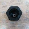 792.1000000892 ВТУЛКА ТРЕХХОДОВОГО КЛАПАНА ДЛЯ СЕРВОПРИВОДА KENTATSU NOBBY SMART 24-2CS, 28-2CS в Екатеринбурге	