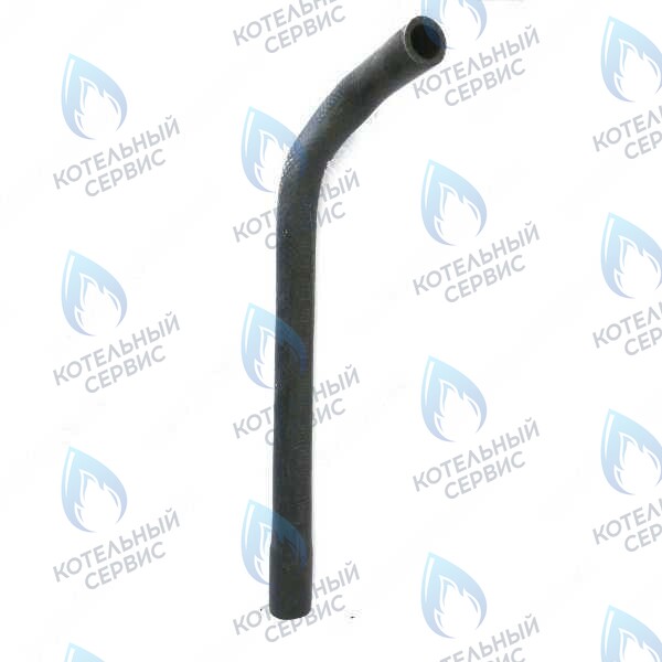 440010485 Хомут патрубка теплообменника на входе RINNAI (440010243, 440010242) в Екатеринбурге	