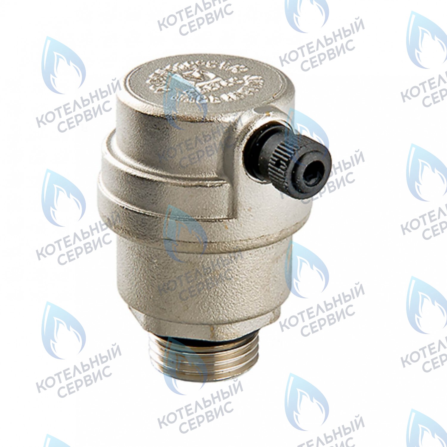  Воздухоотводчик автоматический Valtec 1/2 в Екатеринбурге	