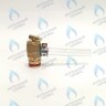 S323100014 Клапан безопасности 2.5 ㎏/㎤ KITURAMI (TA-13~30, World 3000 13~30, World 5000 13~30, World Plus 13~30) в Екатеринбурге	