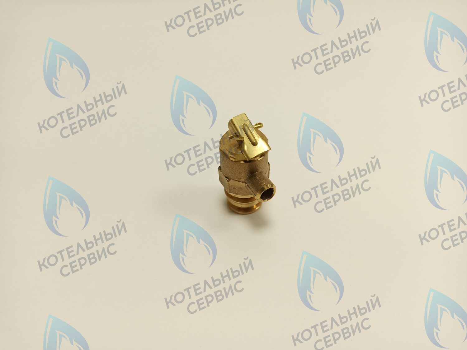 S323100014 Клапан безопасности 2.5 ㎏/㎤ KITURAMI (TA-13~30, World 3000 13~30, World 5000 13~30, World Plus 13~30) в Екатеринбурге	