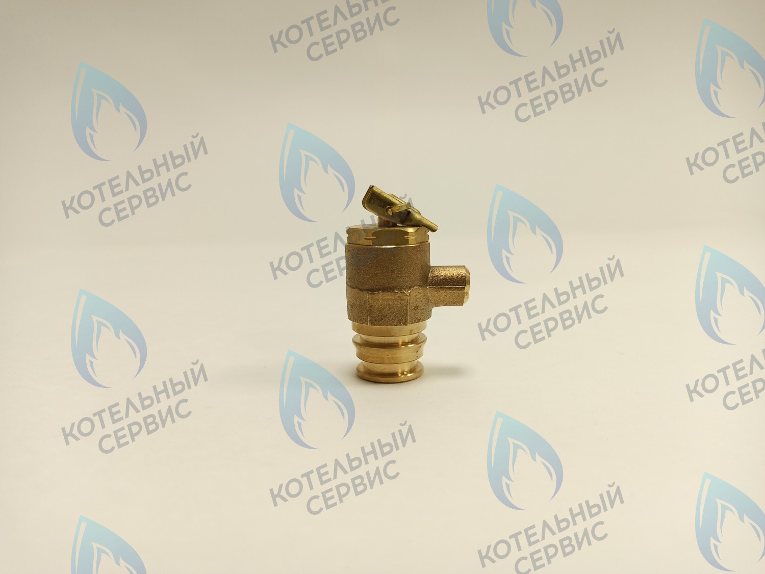 S323100014 Клапан безопасности 2.5 ㎏/㎤ KITURAMI (TA-13~30, World 3000 13~30, World 5000 13~30, World Plus 13~30) в Екатеринбурге	