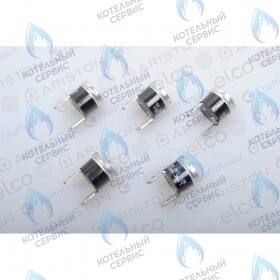 Термостат перегрева 100°c ARISTON