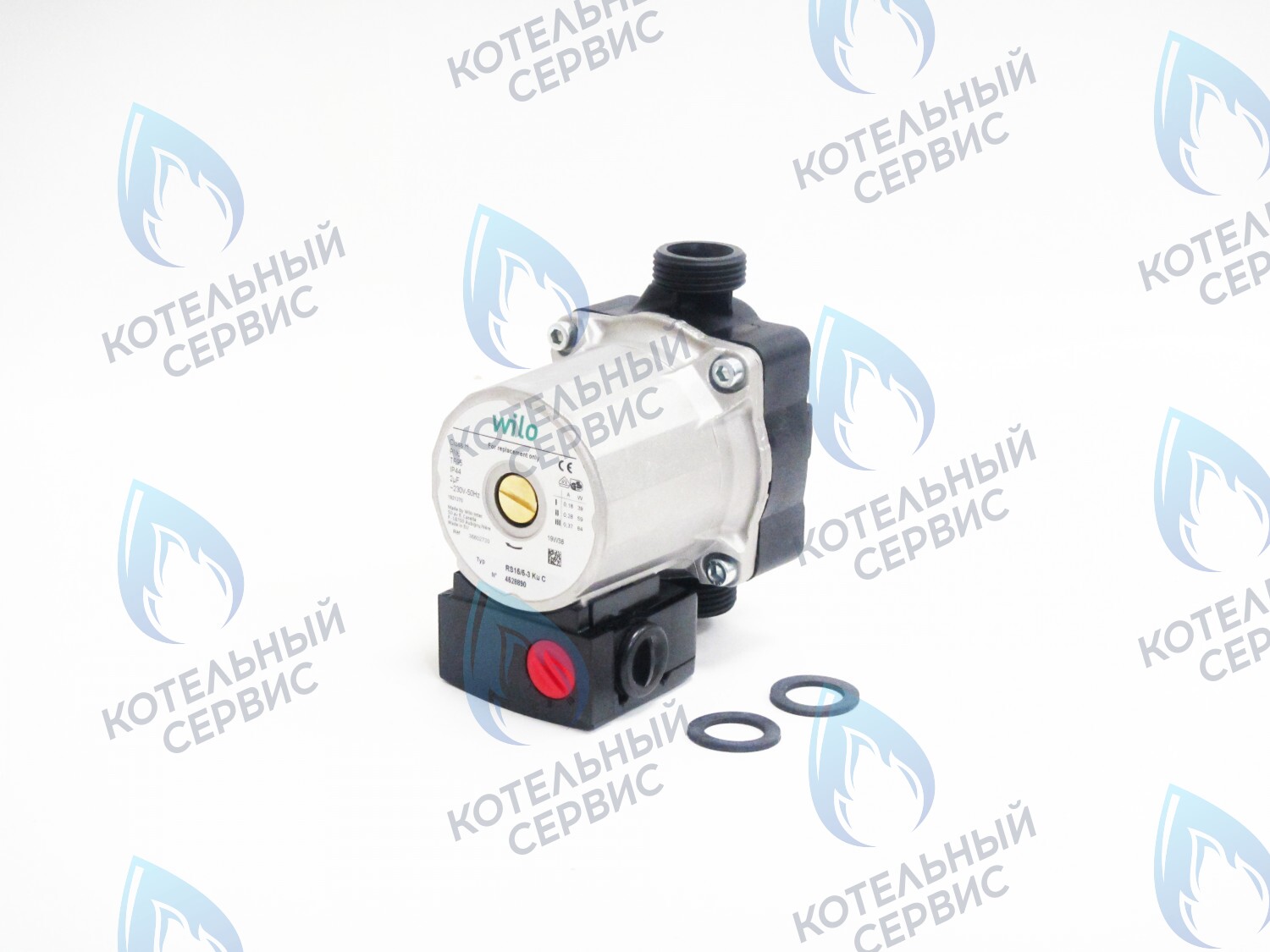 3980F220 Насос KIT POMPA UNIV.5 MT 1" FERROLI в Екатеринбурге	