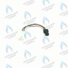 FSR024 Датчик протока, датчик Холла VAILLANT (711933) в Екатеринбурге	
