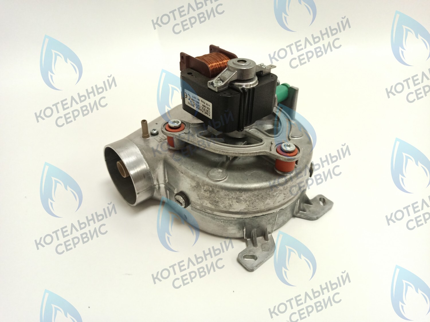 AF001-47W-F Вентилятор FIME 47W (BI1366 103) в Екатеринбурге	