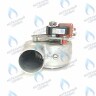 AF038-25W-F Вентилятор FIME PROTHERM PANTER 12 KTO v. 15, 17, 18 GR01285  (0020034890) в Екатеринбурге	