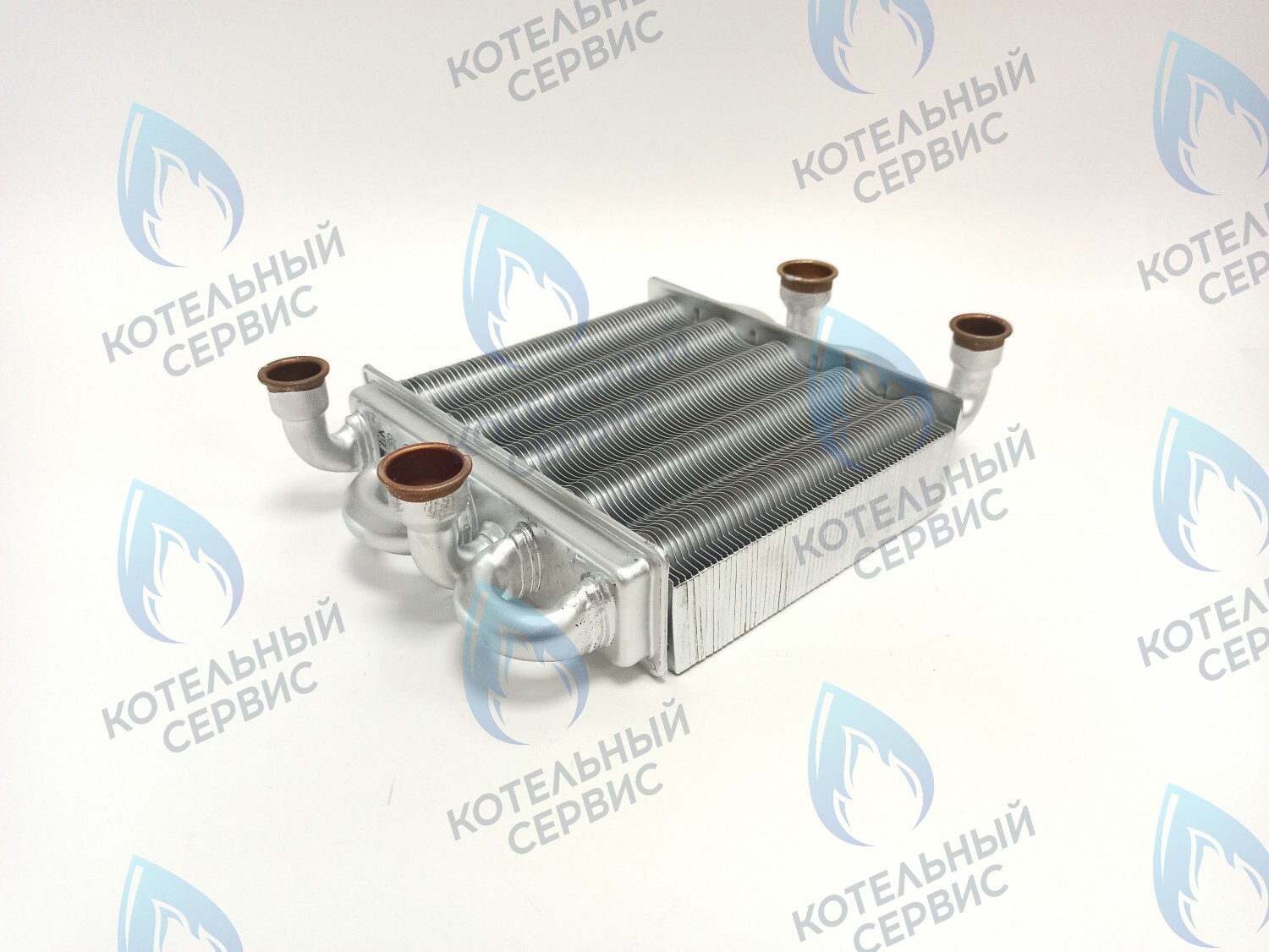 AB.08.01.0020 Первичный теплообменник для M11TB-M17TB   C1 MIZUDO (битермический). в Екатеринбурге	