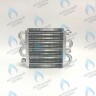 AB.08.01.0020 Первичный теплообменник для M11TB-M17TB   C1 MIZUDO (битермический). в Екатеринбурге	