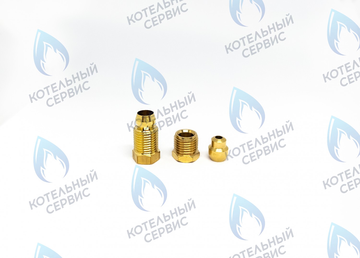 SBP1xx Трубка запальника  алюминий, Ø6, L- 300мм серия: 140,145,150,160,190 SIT в Екатеринбурге	