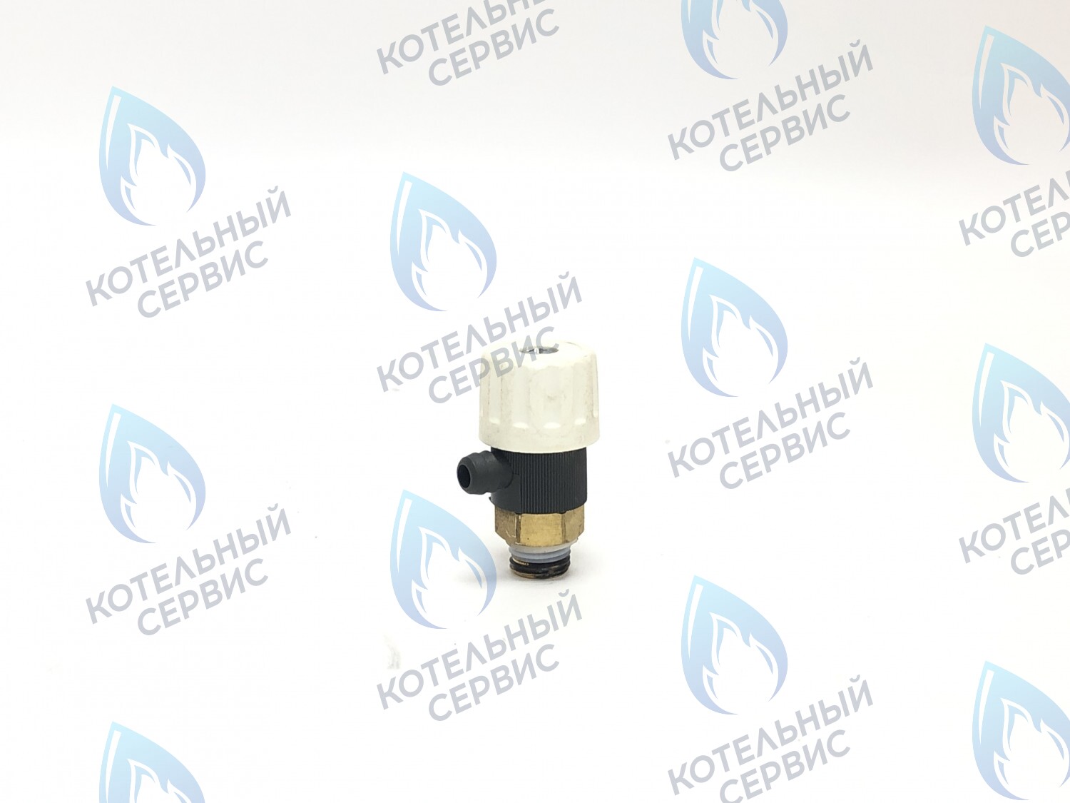5652030 кран слива BAXI в Екатеринбурге	