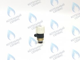 кран слива BAXI