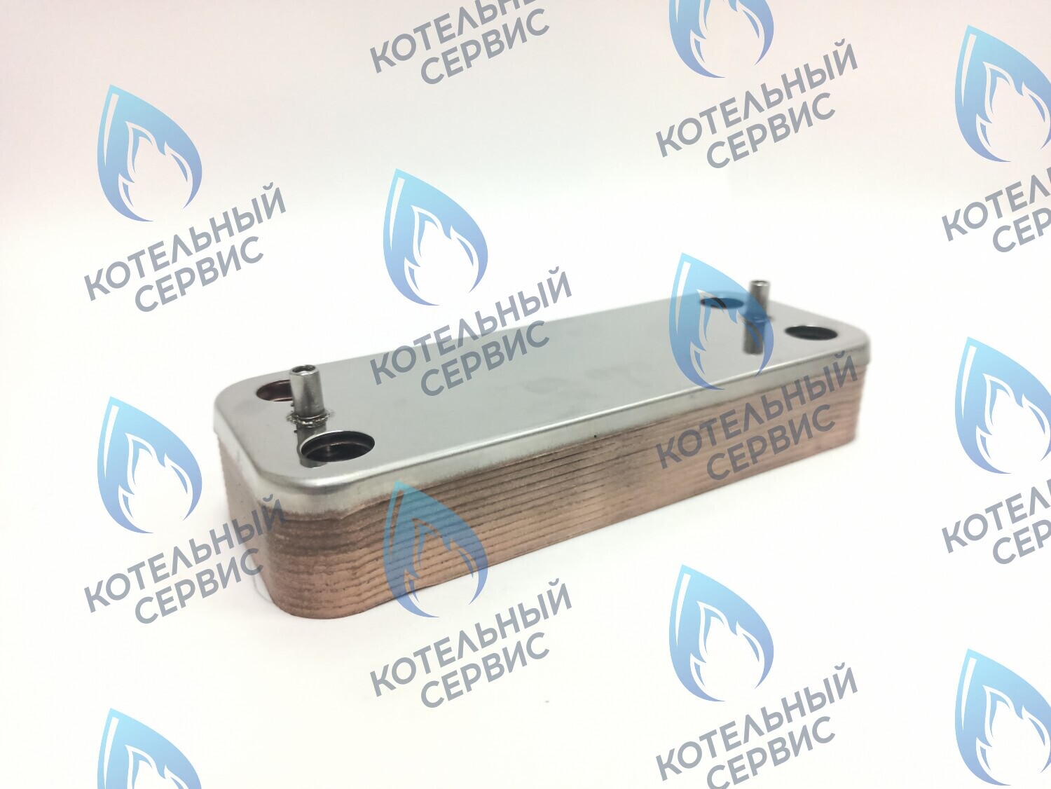 ES190P-151-12F-HR Теплообменник вторичный в Екатеринбурге	