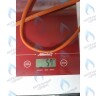 8513660 Проводка электрическая вентилятора от разъема платы Х2 BAXI в Екатеринбурге	