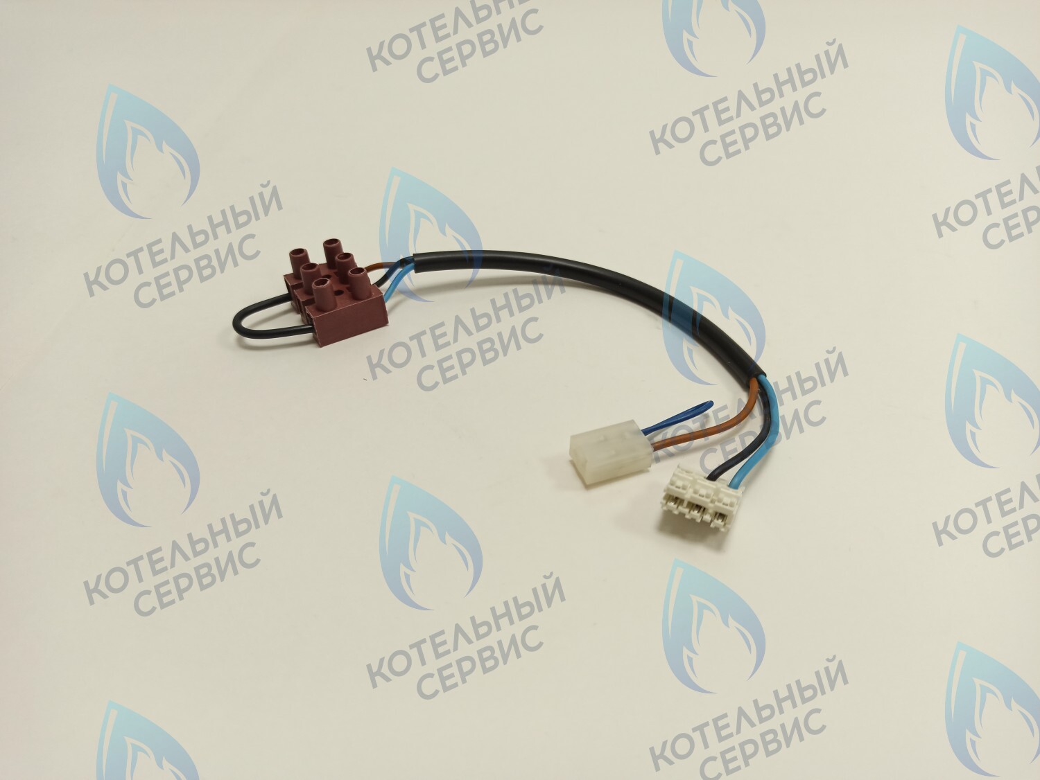 BI2085 106 Шлейф для комнатного термостата Quantum ELECTROLUX (ССП) в Екатеринбурге	