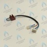 BI2085 106 Шлейф для комнатного термостата Quantum ELECTROLUX (ССП) в Екатеринбурге	