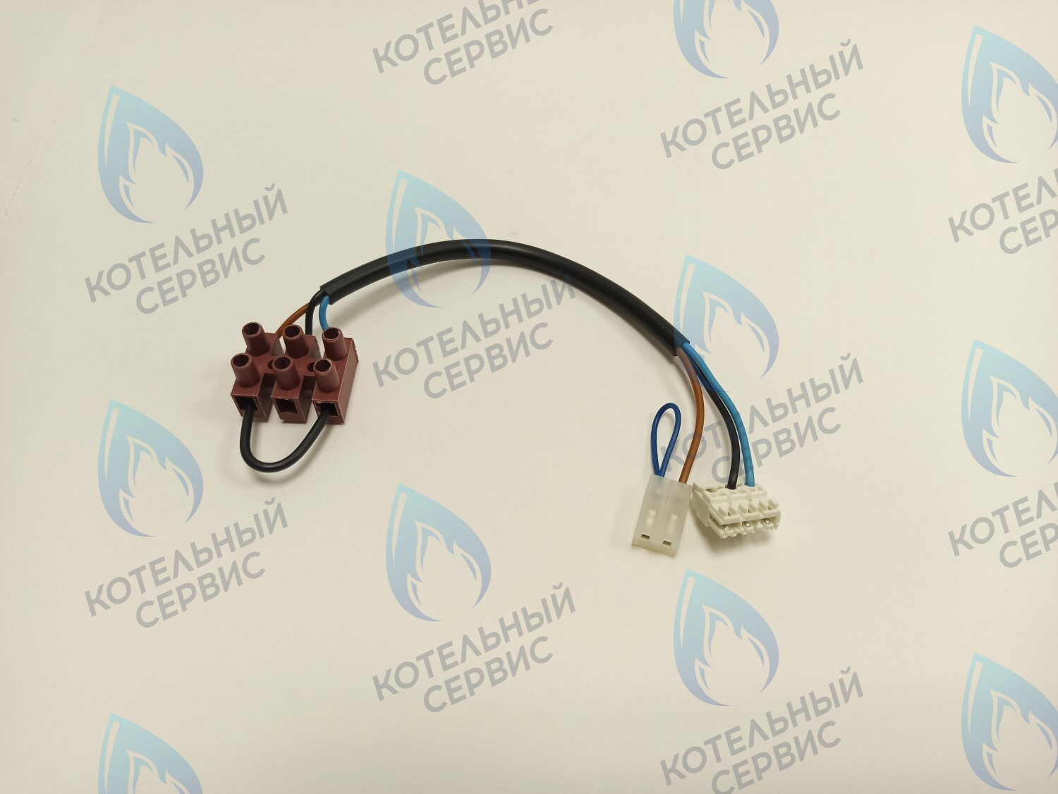 BI2085 106 Шлейф для комнатного термостата Quantum ELECTROLUX (ССП) в Екатеринбурге	