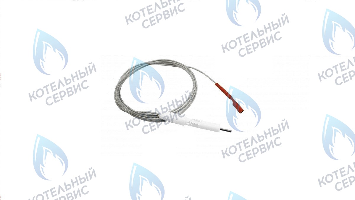  Электрод "Honeywell" для пилотной горелки типа Q382B1026 в Екатеринбурге	