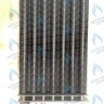 7733852 Теплообменник основной BAXI (5680990, 620870) в Екатеринбурге	