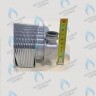 7733852 Теплообменник основной BAXI (5680990, 620870) в Екатеринбурге	