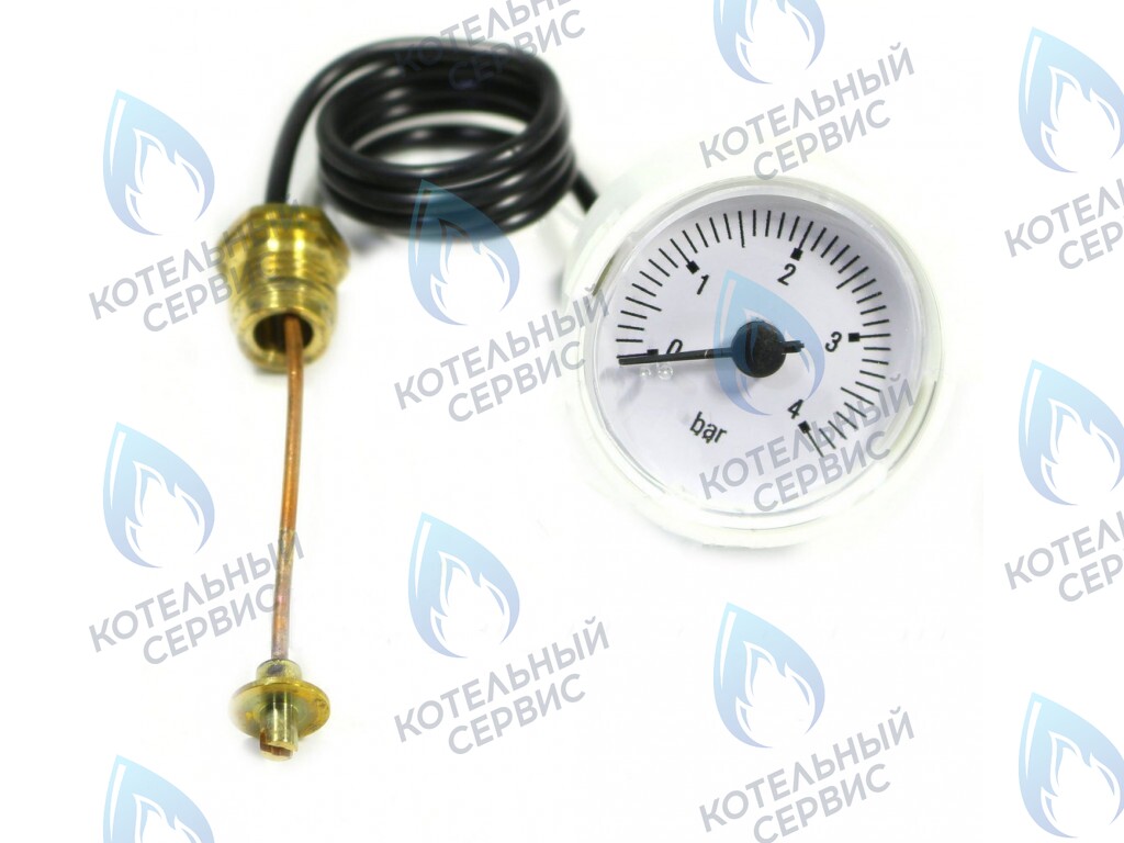 95262112 Манометр ALPHATHERM в Екатеринбурге	