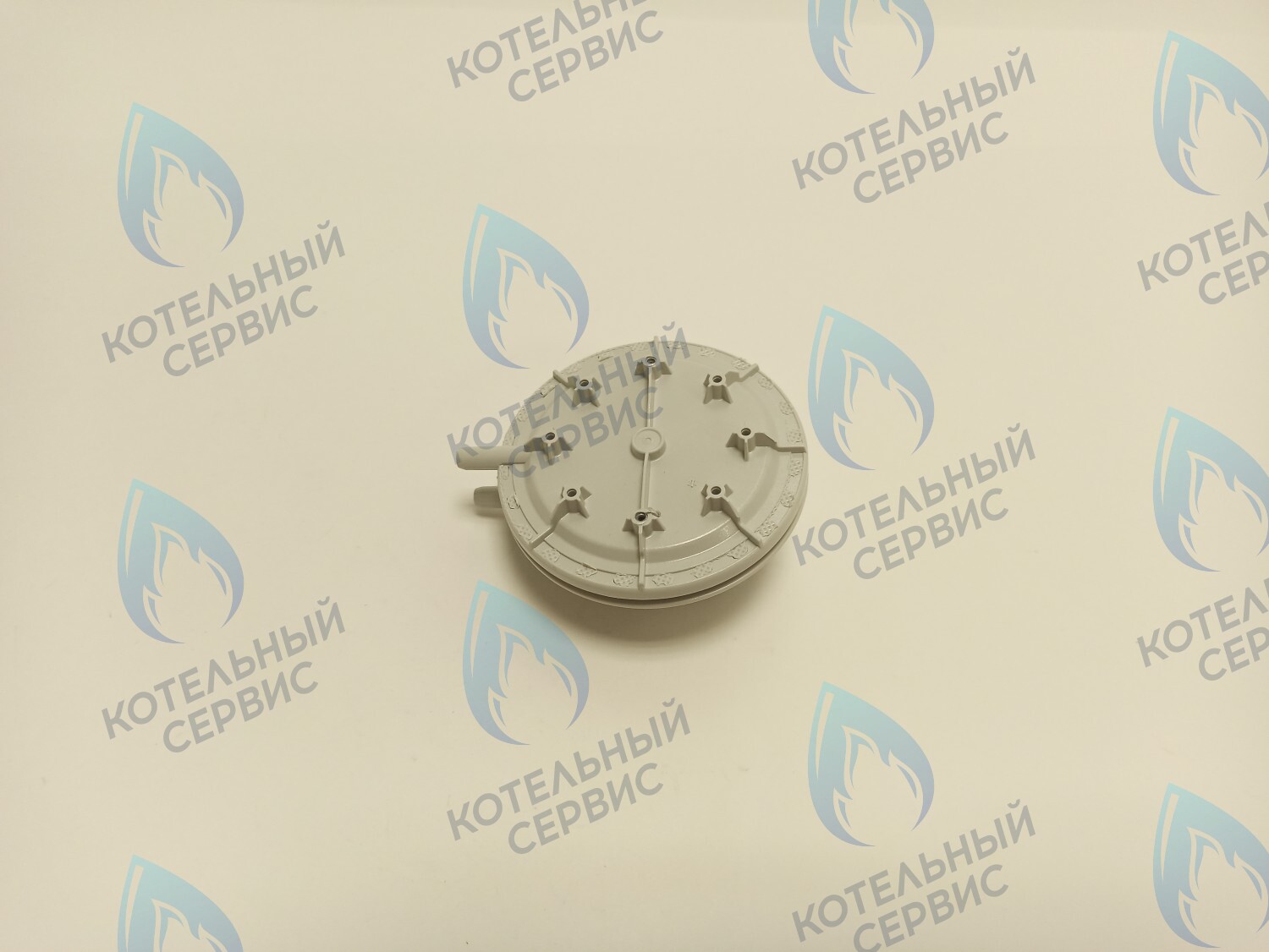 ES011B Реле дымовых газов (Прессостат) FEDERICA BUGATTI Varme 12-24 кВт в Екатеринбурге	