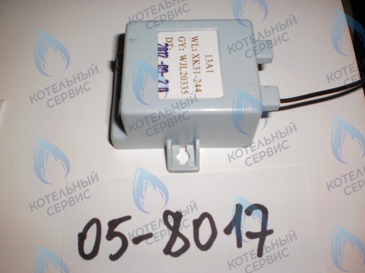 05-8017 Блок розжига Termokraft POLYKRAFT в Екатеринбурге	