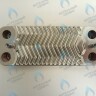 AA08000017 Теплообменник вторичный (для 24 кВт) (AA08000017) ELECTROLUX в Екатеринбурге	