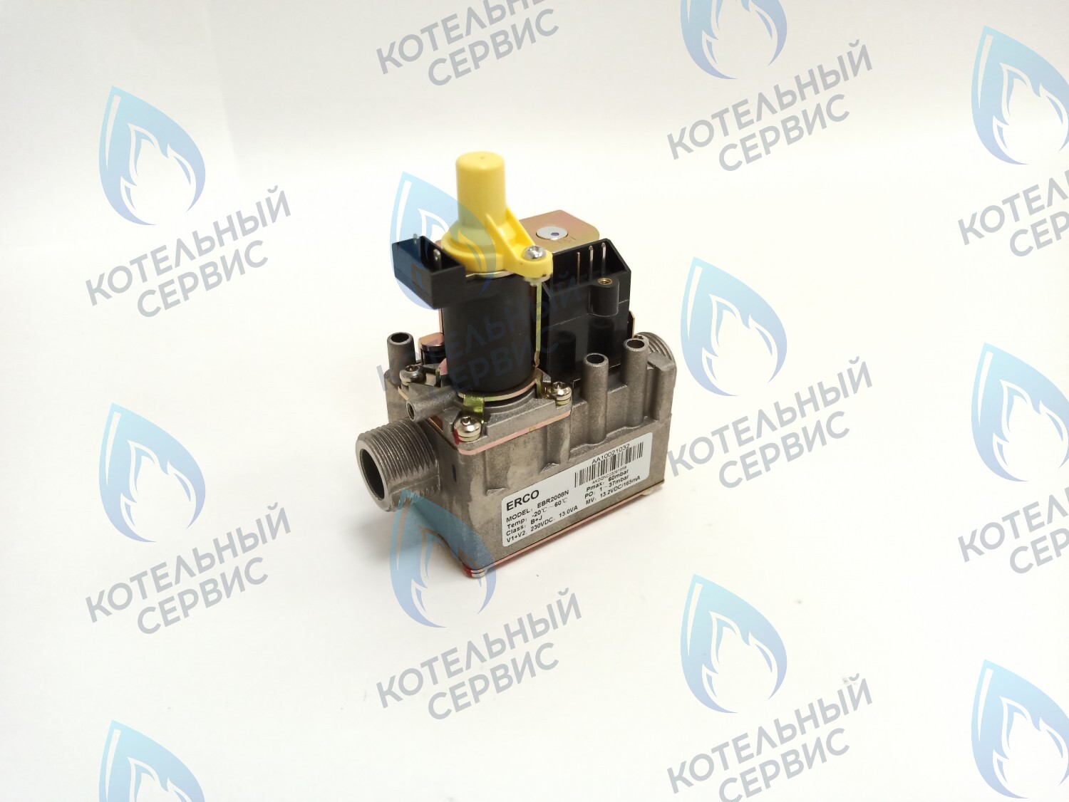 AA10021032 Газовый клапан Electrolux (AA10021032) в Екатеринбурге	