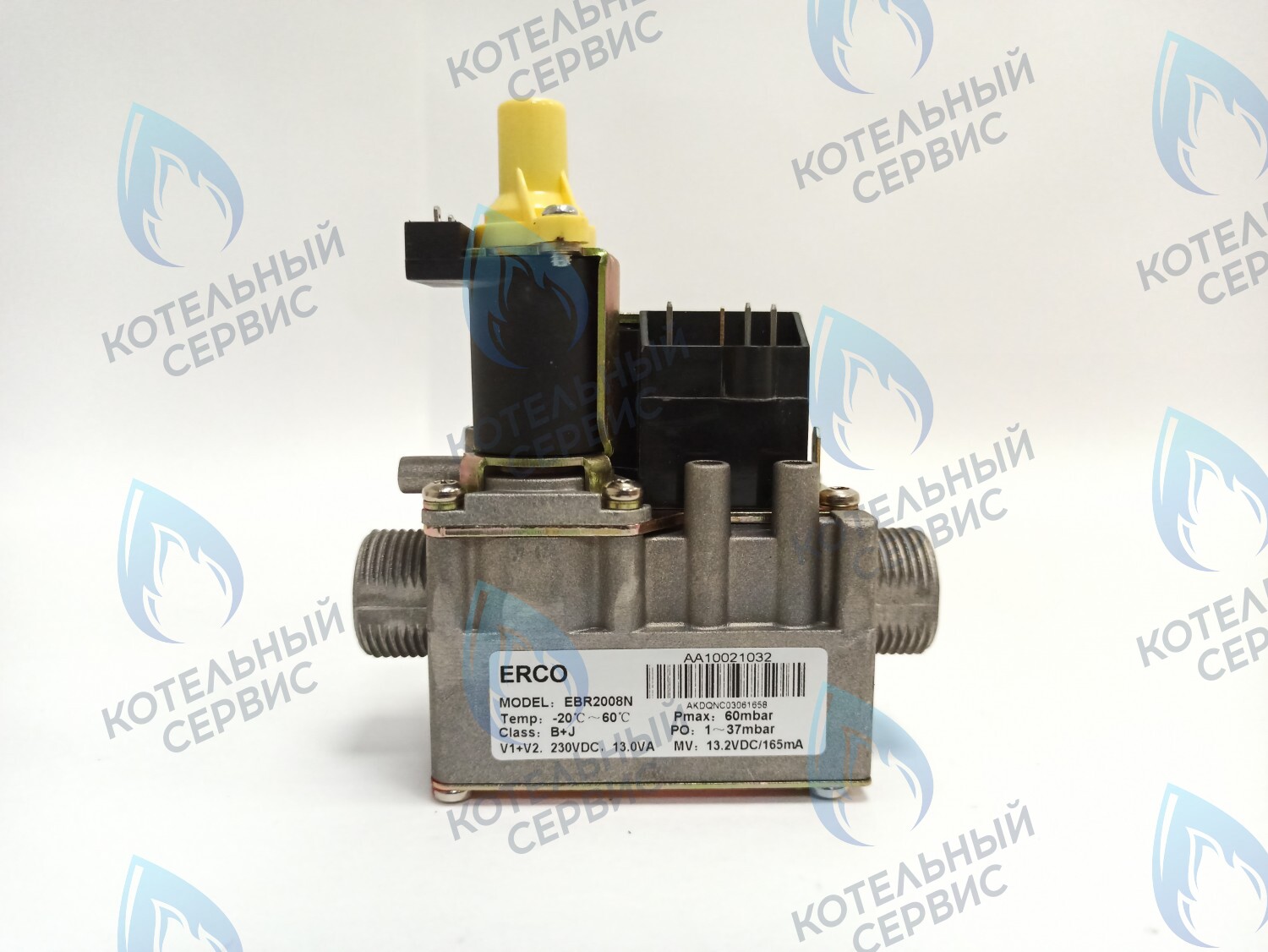 AA10021032 Газовый клапан Electrolux (AA10021032) в Екатеринбурге	