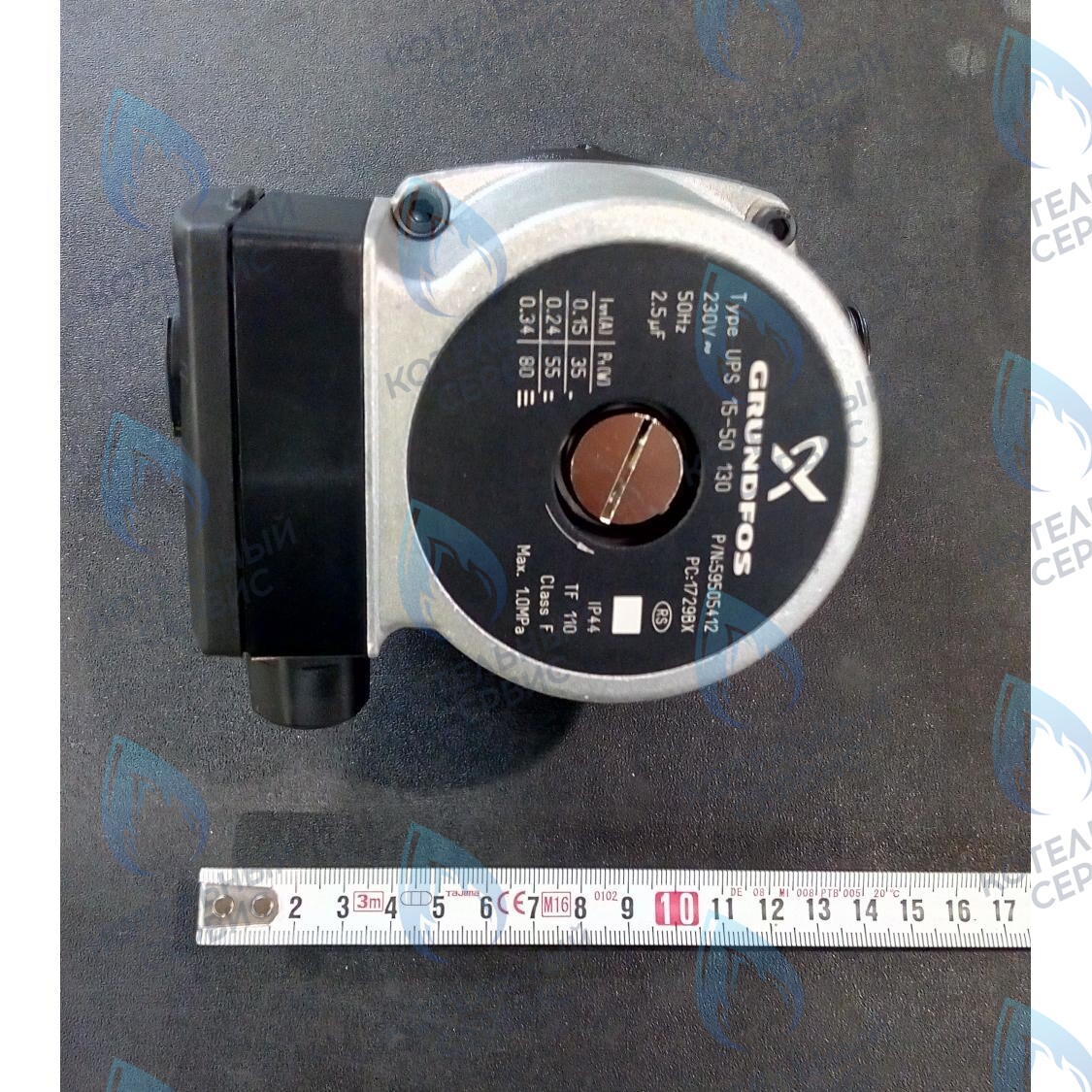 767738300 Насос циркуляционный GRUNDFOS UPS 15-50 (35/55/80w) BAXI SLIM 1.(150, 230, 300) 2.(230, 260, 300) (артикул 767738300, 3611300) в Екатеринбурге	