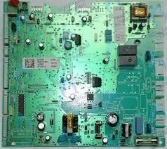 0020043739 Плата управления SYMSI 7 Protherm Рысь Леопард ATMO (Атмо) в Екатеринбурге	