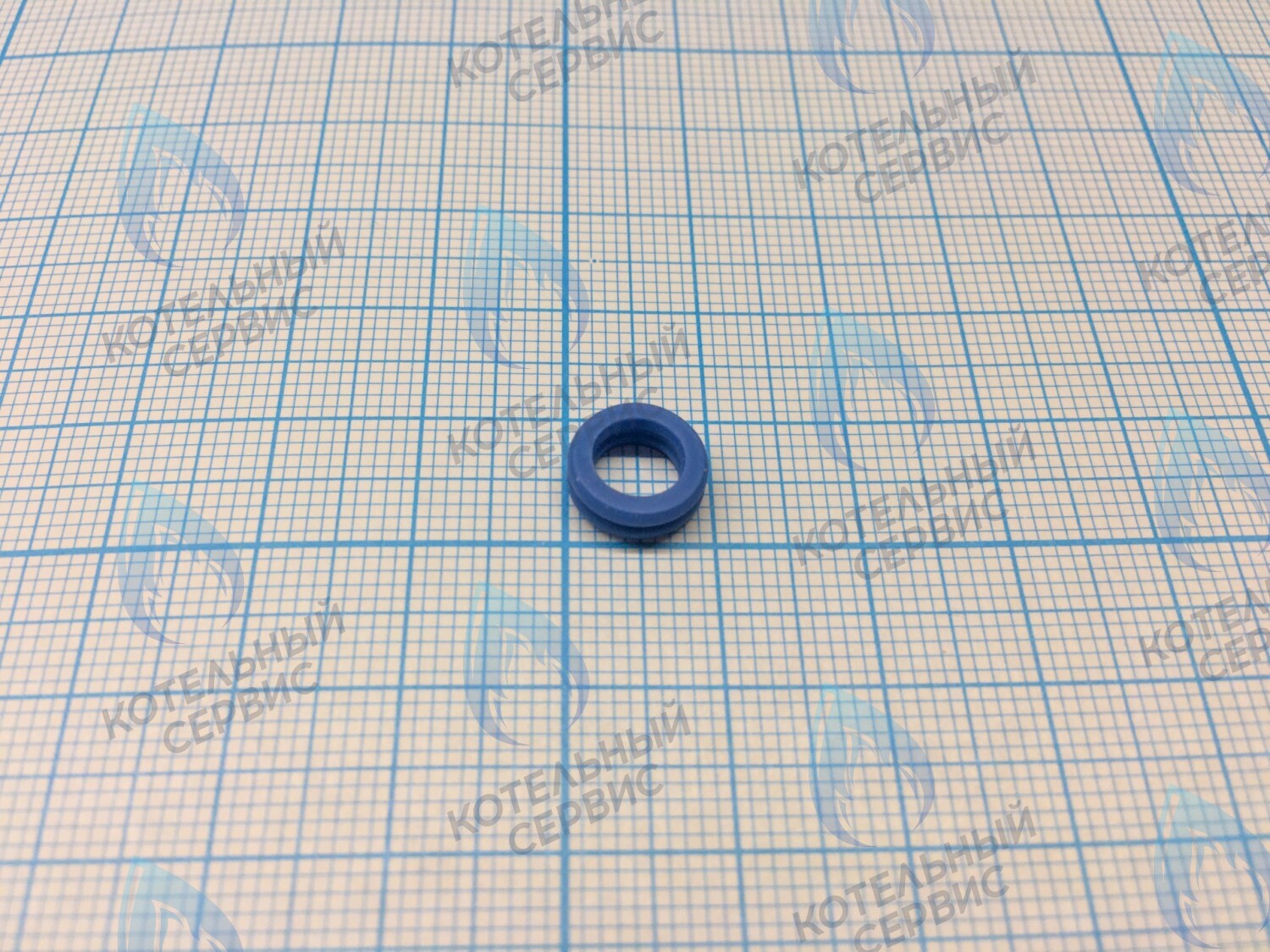 53080484 Кольцо уплотнительное 6мм DAESUNG в Екатеринбурге	